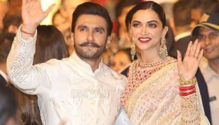 Marriage is the best thing that has ever happened to me: Ranveer Singh