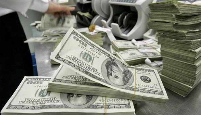 Image result for Pakistan receives $1 billion as second installment of Saudi aid