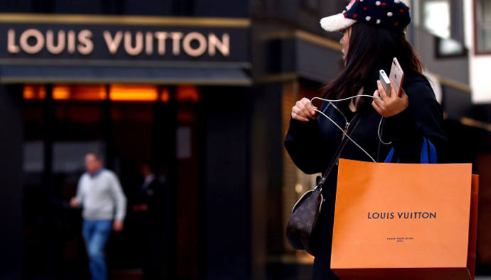 France's LVMH says to buy luxury hotel group Belmond for $3.2 billion