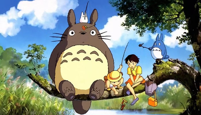 Studio Ghibli classic ‘My Neighbor Totoro’ to be screened in China for first time
