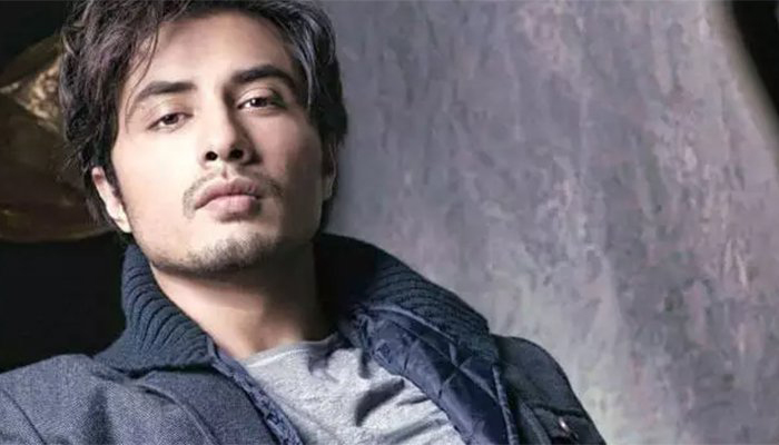 Ali Zafar makes it to 50 sexiest Asian men list