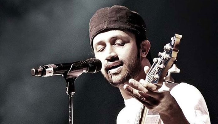 Atif Aslam’s latest song garners half million views in two days