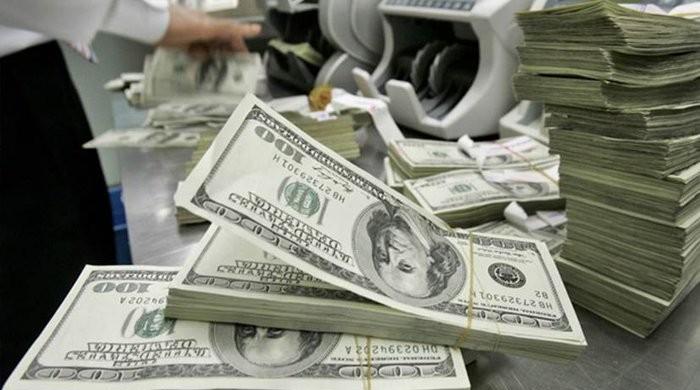 Pakistan receives $1 billion as second installment of Saudi aid Pakistan receives $1 billion as second installment of Saudi aid