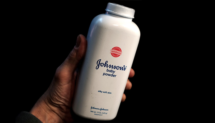 Johnson & Johnson knew for decades that asbestos lurked in its Baby Powder