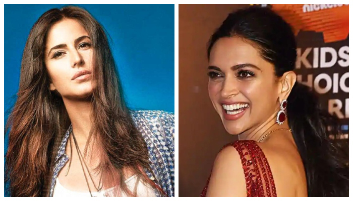 Have made my peace with Katrina Kaif, says Deepika Padukone