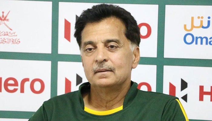 Hasan Sardar resigns as Pakistan hockey team manager
