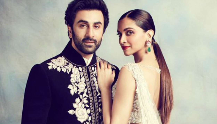 Deepika Padukone opens up about Ranbir Kapoor not attending her reception