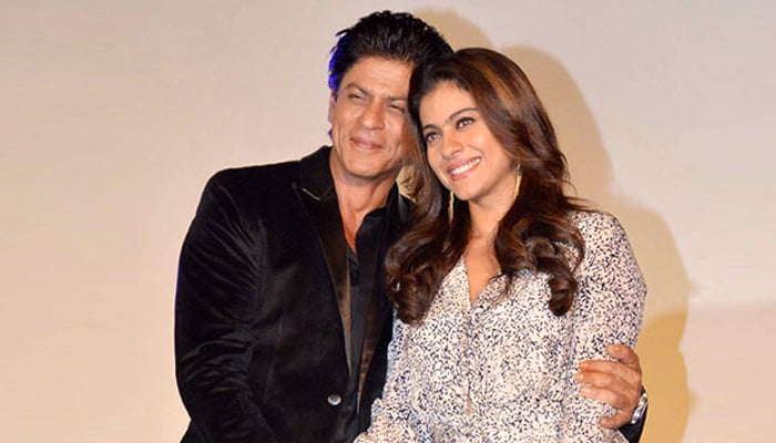 SRK, Kajol to star in 'Hindi Medium' sequel: reports