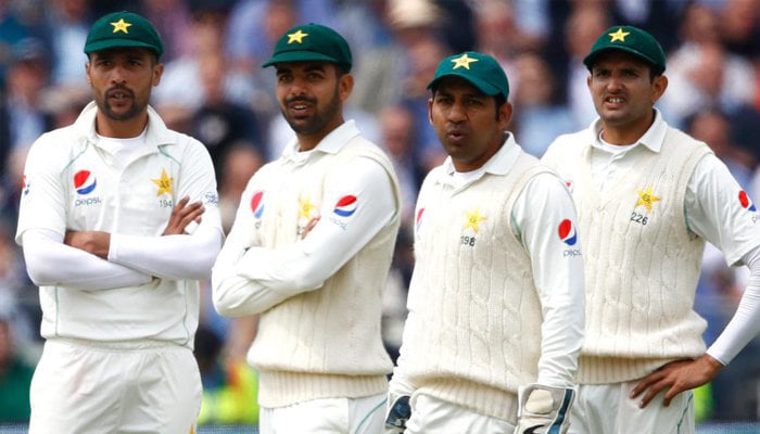 Injury fears for Pakistan ahead of South Africa series
