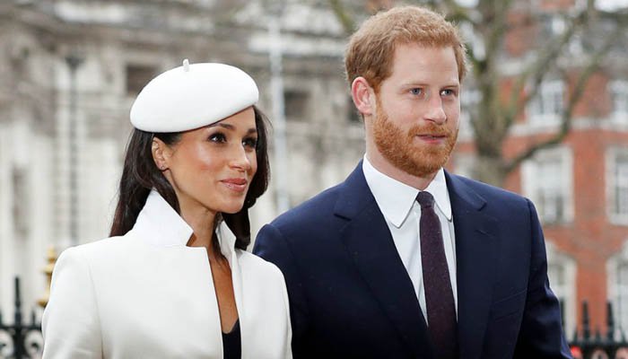 UK tabloids fall out of love with 'Duchess Difficult' Meghan