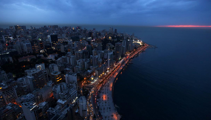 us hopes lebanon s next government will work with it state dept