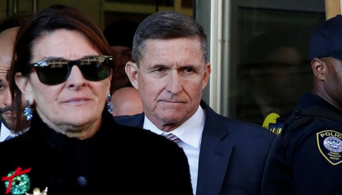 US judge blasts Trump ex-adviser Flynn, delays sentencing in Russia probe