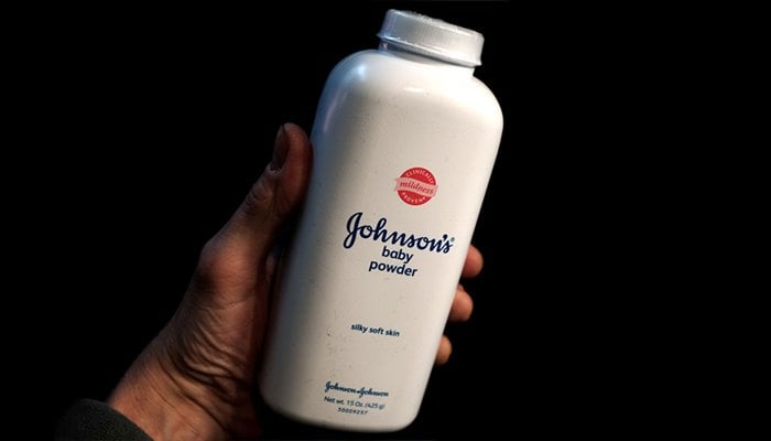 Indian regulator to test samples of Johnson & Johnson baby powder: media