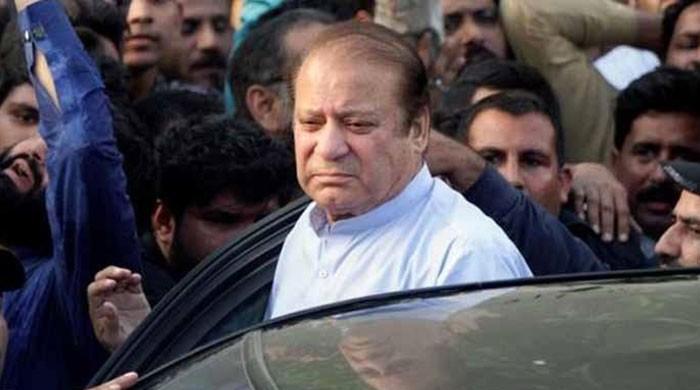 Court to announce verdicts in corruption references against Nawaz on Monday
