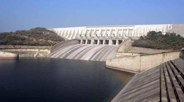 Severe water scarcity imminent as country’s two major dams recede 