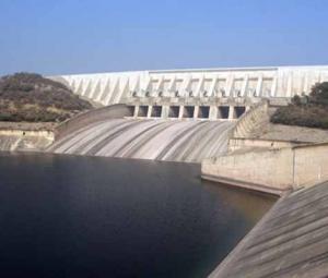 Severe water scarcity imminent as country’s two major dams recede 