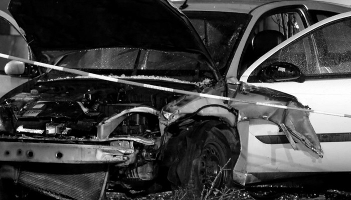 Woman killed, nine wounded as car ploughs into bus stop in Germany ...