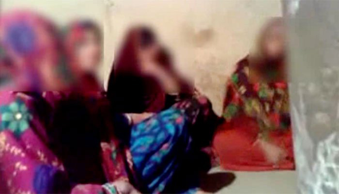 Police arrest four more suspects in Kohistan video scandal
