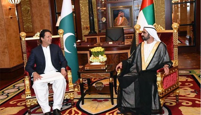 Pakistan to receive UAE's $3bn in one go, plus oil on credit: sources