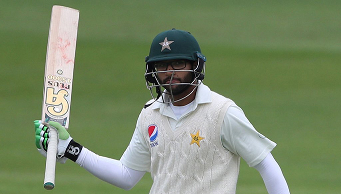 Imam, Haris steer Pakistan to victory in Tour warm-up
