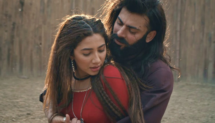 'The Legend of Maula Jatt' trailer is out and will leave you mindblown