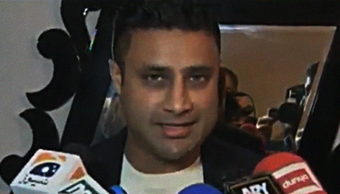 Zulfi Bukhari says hopeful NAB's inquiry to conclude soon