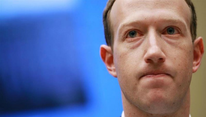 Facebook: backlash threatens world's biggest platform