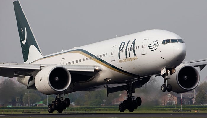 PIA launches new routes to Bangkok, Kuala Lumpur