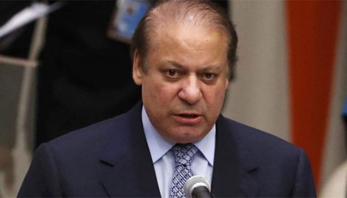 Nawaz Sharif shifted to Kot Lakhpat prison from Adiala