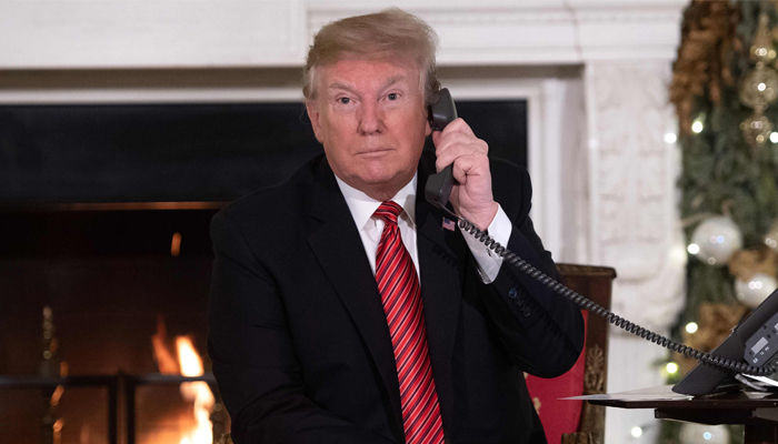 White House: Trump would accept less money for border wall White House: Trump would accept less money for border wall