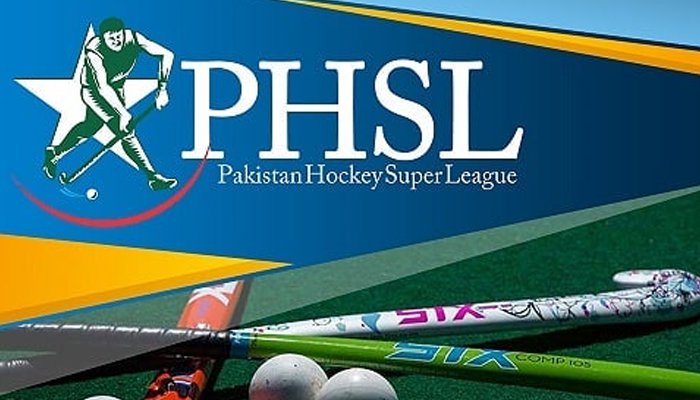Pakistan Hockey Super League delayed once again 