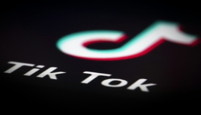 As TikTok videos take hold with teens, parents scramble to keep up