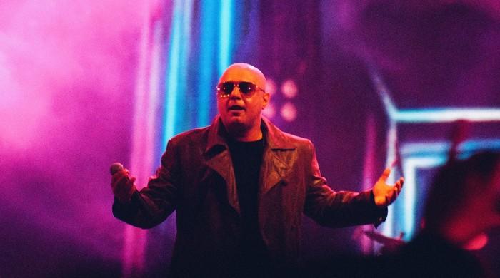 ‘Electrifying’ Junoon reunites in Karachi with a passion unmatched in decades!