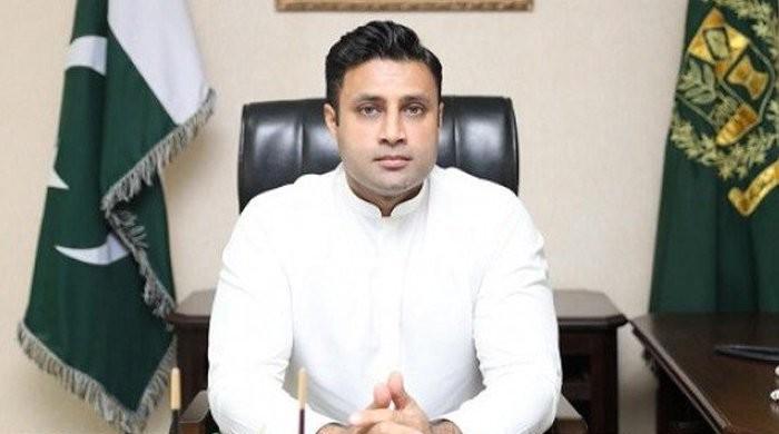 SC dismisses petition seeking Zulfi Bukhari's disqualification