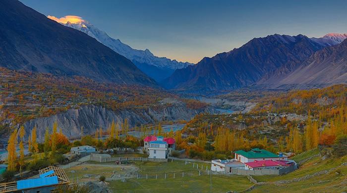 Forbes names Pakistan among 10 cool places to visit in 2019 