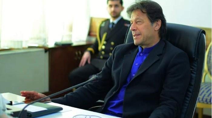 Imran Khan’s Pakistan: 2018 in review