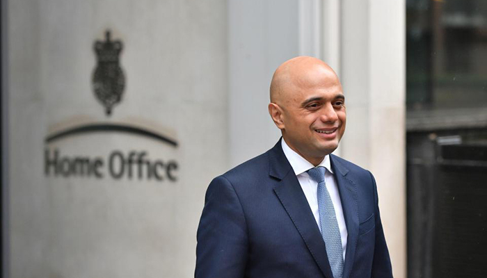 Majority of paedophiles in UK are of Pakistani origin, says Sajid Javid