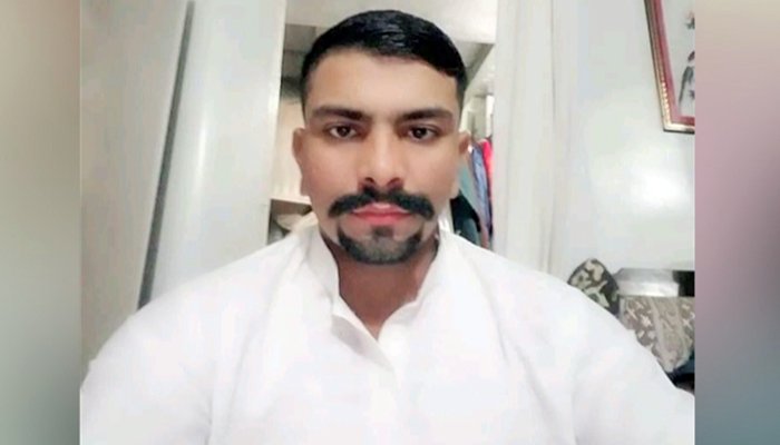 Mohajir Qaumi Movement worker shot dead in Karachi in apparent target killing