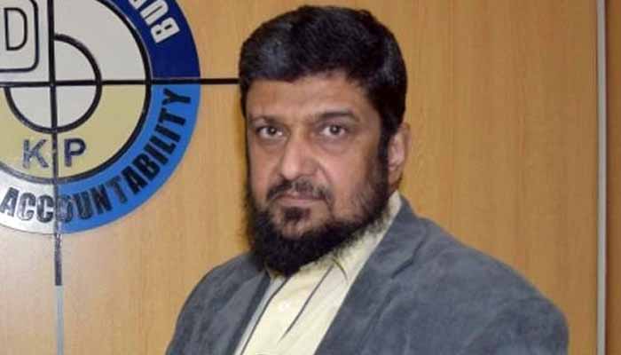 HEC authenticates DG NAB Lahore Shahzad Saleem's degree