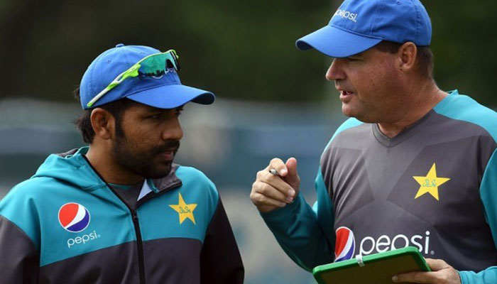 Look back at 2018: Sarfraz, Arthur hail performance, hope for better results