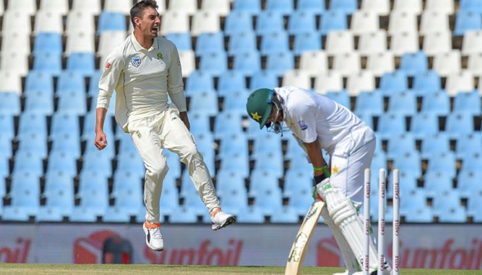 Image result for Pakistan, South Africa face selection headaches ahead of second Test