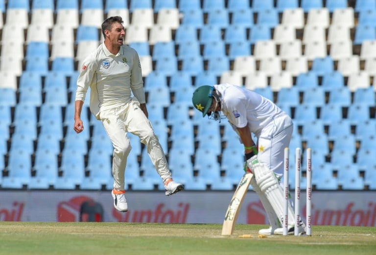 Pakistan, South Africa face selection headaches ahead of second Test