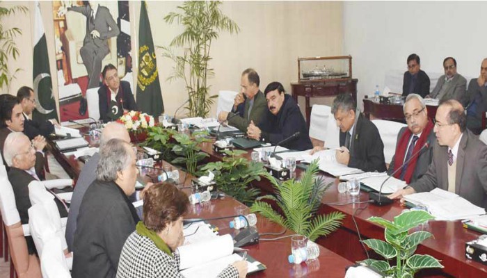 ECC approves supply of upto 25mmfcd additional gas to SNGPL