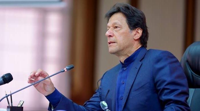 2019 is beginning of Pakistan's golden era, says PM Imran