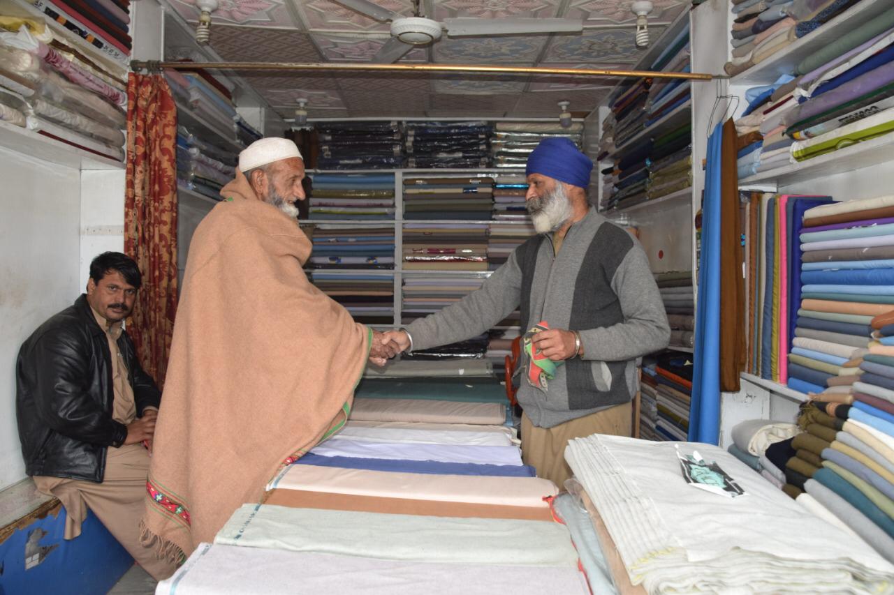 Buner — where Sikhs and Muslims live in harmony