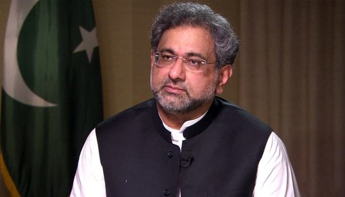 NAB board approves investigation against Shahid Khaqan Abbasi