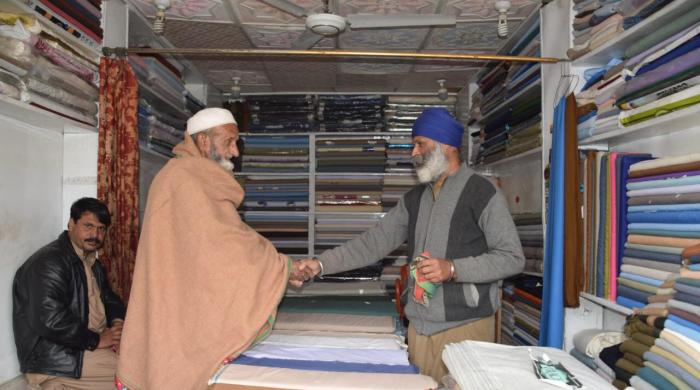 Buner — where Sikhs and Muslims live in harmony