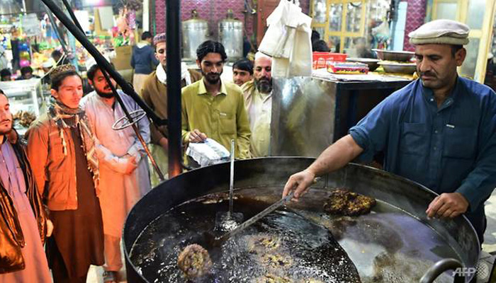 From charsi tikka to chapli kebabs — Peshawar's cuisine lures meat-eaters from across Pakistan