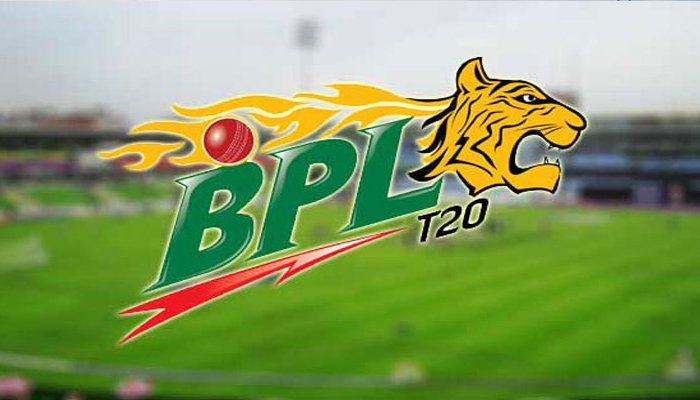Pakistan cricketers depart for Bangladesh Premier League 2019 