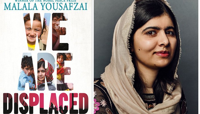 Malala, Trevor Noah banter on 'The Daily Show'